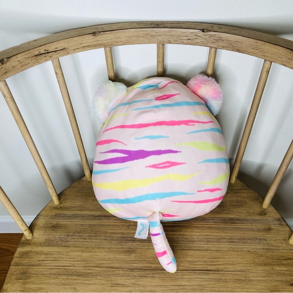 Squishmallows Atoosa The Cat - Picture 2 of 4